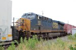 CSX 891